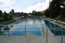 Gerlafingen is first mentioned in 1278 as nidergerolvingen. Badi Roggwil Schwimmbad Roggwil