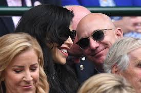 That is, as the cliche states, reinventing the wheel. Nach Milliarden Scheidung Jeff Bezos Bleibt Reichster Mann Promiflash De