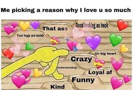 11 Twitter Cute Love Memes Wholesome Memes Gf Memes