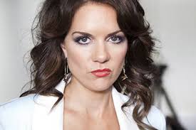 Upper-middle effort shows plenty of class