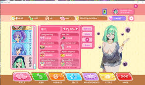 Welcome back to my crush crush 1 year later : r/crushcrush