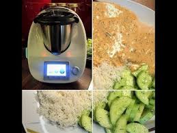Lachs Mit Dillsosse Basmatireis Thermomix Youtube Dillsosse Lachs Mit Dillsosse Thermomix