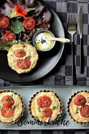 Was Bei Mir Im Sommer Auf Dem Teller Kommt In 2020 Herzhafte Speisen Lecker Rezepte