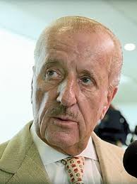 Dat meldt de partij via twitter. Theo Hiddema Wikipedia