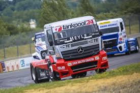 Check spelling or type a new query. Etrc Hungry Truckers Have Big Appetite For Hungaroring Action Federation Internationale De L Automobile