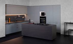 Plan your kitchen without moving a muscle test and try out different design ideas basic looking for some kitchen ideas to help you organize your kitchen, give it a fresh look or even plan a complete. 10 Contemporary Grey Kitchen Design Ideas Beautiful Homes