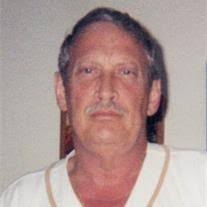 James Clarkson Obituary