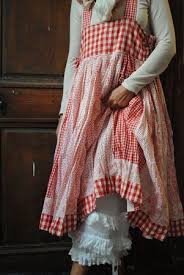Robe Vichy Idees De Mode