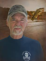 Obituary information for Forrest "Frosty" K. Halverson