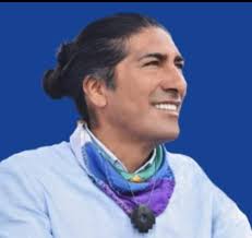 🔴 ENCUESTA SI EXISTE UNA MUERTE CRUZADA ¿ POR QUIÉN VOTARÍ PARA PR3SIDENTE  ? 1. XAVIER HERVÁS 2. GUILLERMO LASSO 3. YAKU PÉREZ 4. RAFAEL CORREA