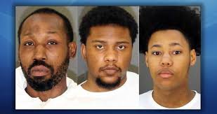 Arrest Made in Homicide Investigation Towson, MD (May 29, 2025)