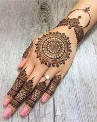 Beautiful And Awesome Tikki Mehndi Designs For Girls Latest Tikki Designs Tikkidesigns Me In 2020 Mehndi Designs For Fingers Finger Henna Designs New Mehndi Designs