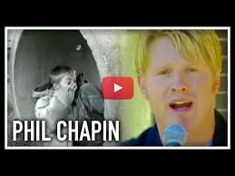 Phil Chapin Promo
