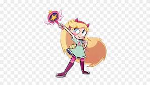 The show was created by daron nefcy, who served as a storyboard revisionist for wander over yonder. Star Vs The Forces Of Evil Character Names Free Transparent Png Clipart Images Download