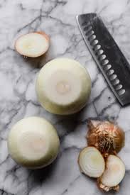 Some brands also make a larger, chunkier version intended to replace chopped onions. How To Cut An Onion How To Dice Mince And Chop Onions Video