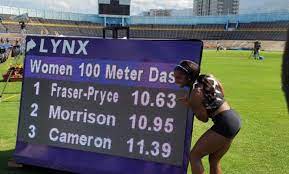 Jun 09, 2021 · bet buzz: Shelly Ann Fraser Pryce Runs New National Record 10 63 Yardhype Com
