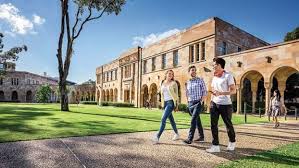 University Of Queensland Australia Invites Application For Postdoctoral Research Fellow In Australia The University Of Queensland Structural Biology Phd Life