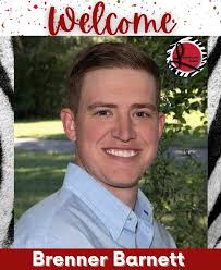 Y'all please help us welcome the...