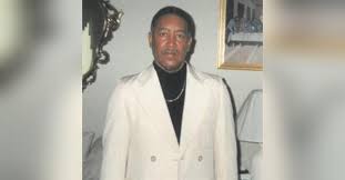 Joseph Bethea Jr. Obituary