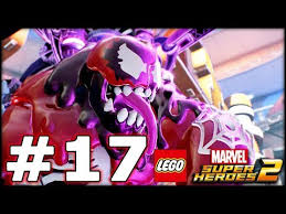 Primera aparición, lego marvel superheroes 2. Maximum Carnom Cheat Code 11 2021