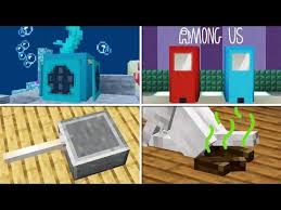Try the undetected minecraft bedrock edtion cheat today from aimjunkies. 7 More Secret Build Hacks You Can Do In Mineraft Java Bedrock Youtube Minecraft Projects Minecraft Designs Minecraft Decorations