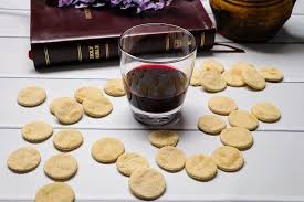 Step 3 bake in the preheated oven until bread is cooked, 8 to 10 minutes. Unleavened Bread Recipe For Communion