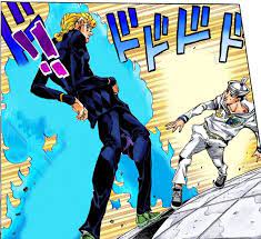 Oh You Re Approaching Me Jojo Bizarre Jojo Bizzare Adventure Jojo S Bizarre Adventure