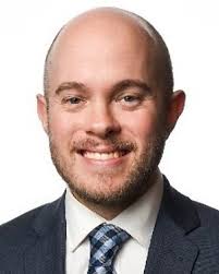 Timothy Maher's Instagram, Twitter & Facebook