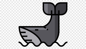 cetacea singapore sea ocean icon whale angle monochrome png pngegg cetacea singapore sea ocean icon whale