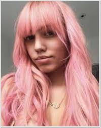 125 Striking Pink Hair Ideas To Try