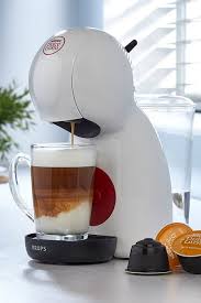 Create expertly crafted coffees at the touch of a button with our specialist range of coffee machines. Krups Piccolo Xs Manual Coffee Machine Studio