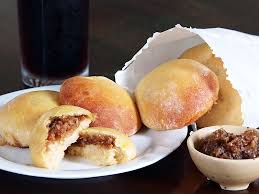 Pan De Coco Ang Sarap Recipe Coconut Bread Food Coconut Bread Recipe