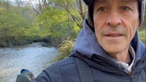 Jonathan Armbruster's Instagram, Twitter & Facebook