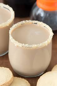 When you sit down for dinner, there are many different beverages you can choose to have at the table with you, from a cold glass of water to a fizzy soda to a craft beer. Irish Cream Pie Cocktail Crazy For Crust