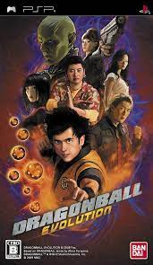 Dbz devolution is the result of the hard work of a french developer, passionate about the series. Dragonball Evolution Strategywiki The Video Game Walkthrough And Strategy Guide Wiki
