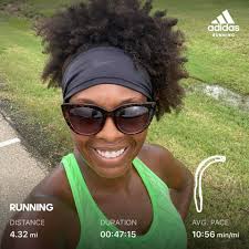 Check Out Our Grrl Monica Sharing All About Being 52nd Charleston Distance  Run Tail Walker for the 2nd Year in a Row!! She Blazed The Course Finishing  Just Mins Before the Four