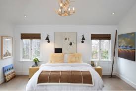 What lighting works to get you in the mood? Bedroom Lighting Types And Ideas For A Relaxing And Inviting Decor
