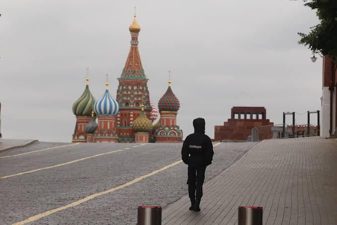 The War in Ukraine: Exacerbating Russia's Demographic Crisis | INSS
