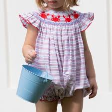 Adorable And Affordable Children S Clothing In 2020 Girls Cape Childrens Clothes Girls Smocked Dresses