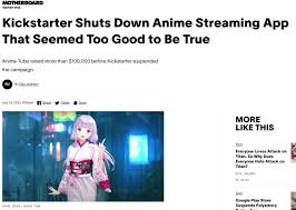 We did not find results for: Chaplin On Twitter Vice Article On Anime Tube Just Dropped Oooh Boy Https T Co Isfxsokohj