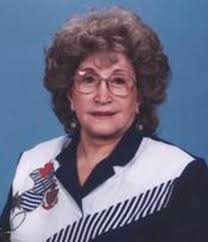 Loretta Carpenter Obituary October 22, 2013