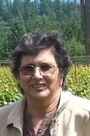 Georgina Ann Fernandez Obituary