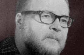 4 March (1964): James Wright to Franz Wright