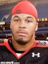 Power forward, er, defensive end Adrian Hubbard signs with Tide