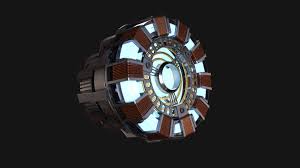 Are you trying to find iron man arc reactor wallpaper? Linus Geisler Iron Man Arc Reactor