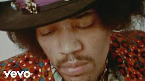 JIMI MARSHALL HENDRIX On STRAWBERRYSTUDIO2 !