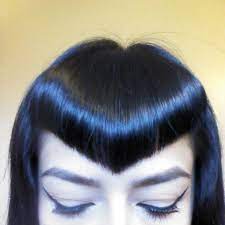 Riityeyayeѕt ѕwxyai Ii Goth Hair Gothic Hairstyles Hair Inspiration