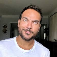 Alan Mata's Instagram, Twitter & Facebook