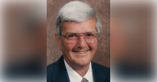 Obituary information for David G. Mulvey