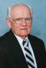 William Brown “Buster” Hagood